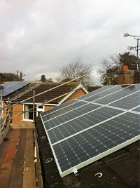 GEM Solutions Uk Ltd, Solar panels Nottingham, Solar panel Installer Nottingham 610729 Image 2